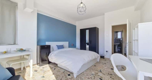 ROOM 38 - Suite Matrimoniale - Gallery - 6