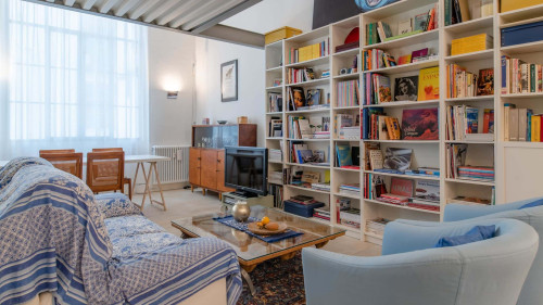 Designer Loft  - Gallery -  5