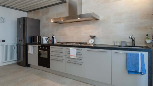 Designer Loft