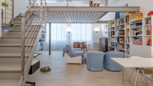 Designer Loft