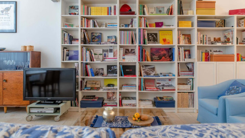 Designer Loft