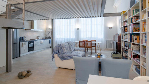 Designer Loft