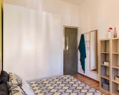 Stanza in Via San Vincenzo - Gallery - 19