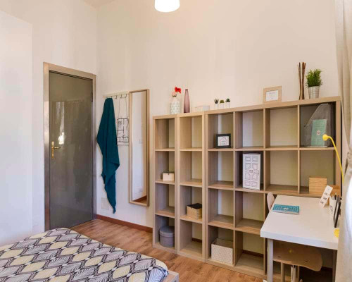 Stanza in Via San Vincenzo - Gallery - 16