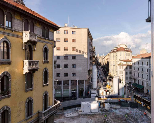 Stanza in Via San Vincenzo - Gallery - 6