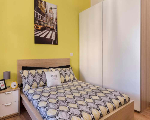 Stanza in Via San Vincenzo - Gallery - 20