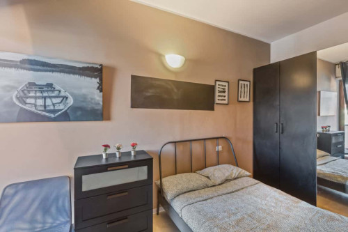 Camera Singola in via Via Orti - Gallery - 14