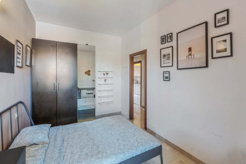 Camera Singola in via Via Orti - Gallery - 4
