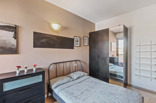 Camera Singola in via Via Orti - Gallery - 2