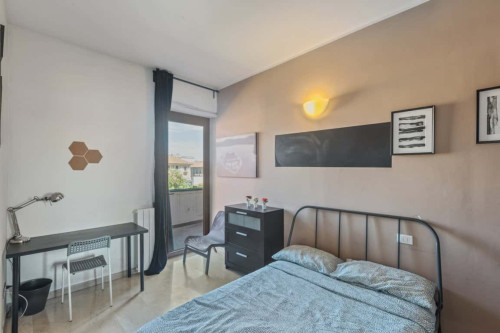 Camera Singola in via Via Orti - Gallery - 12