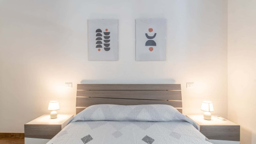 Royal Apartment - Gallery - 54