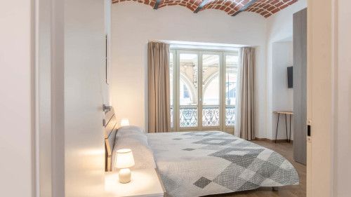 Royal Apartment - Gallery - 53