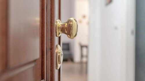 Royal Apartment - Gallery - 47