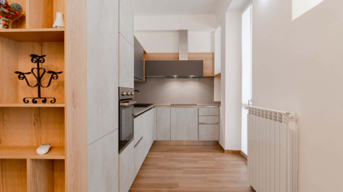 Royal Apartment - Gallery - 50