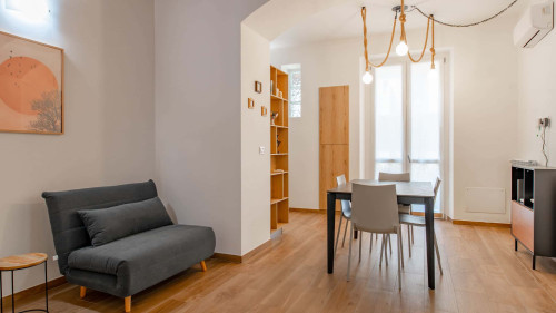 Royal Apartment - Gallery - 46