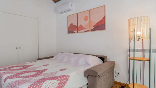 Royal Apartment