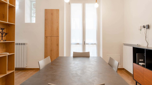 Royal Apartment - Gallery - 44