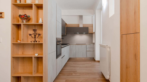 Royal Apartment - Gallery - 49