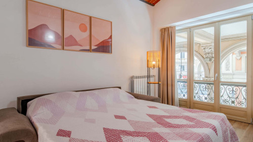 Royal Apartment