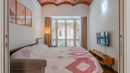 Royal Apartment - Gallery - 36