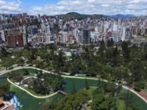 Departamento para estudiante