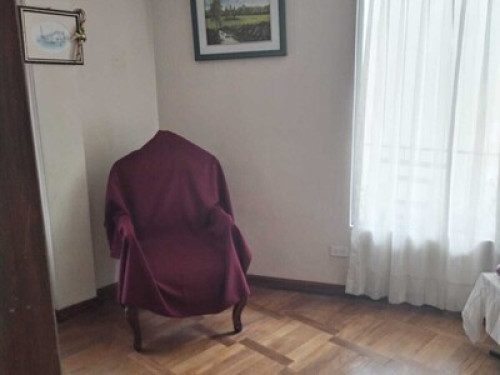 Departamento para estudiante