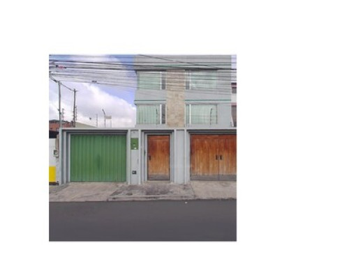 Departamento para estudiante