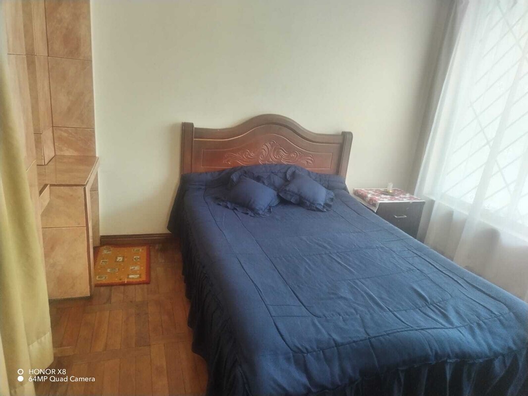 Departamento Con Baño Privado Y Zona De Descanso(Full Room) - Departamento para estudiante - Gallery - 1