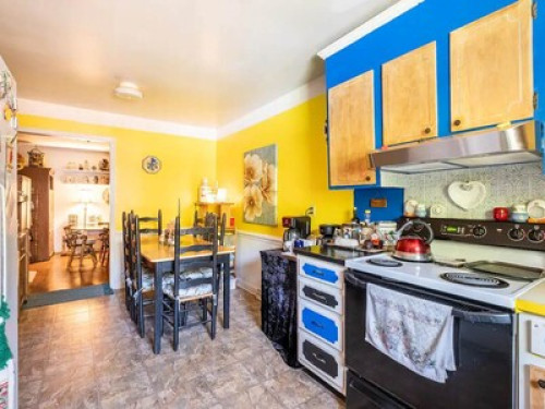 Comfort for Professionals in Town  - Gallery -  5