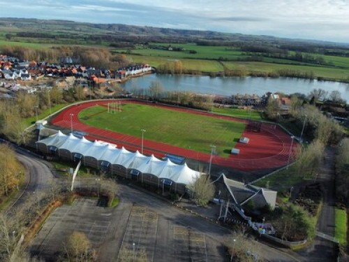 Ideal Location Ashford, Kent 