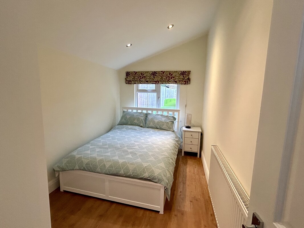 Guest Suite(Full Room) - 1