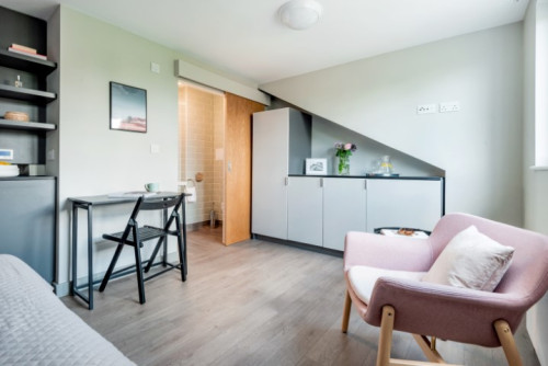 Finsbury Park - Rooms