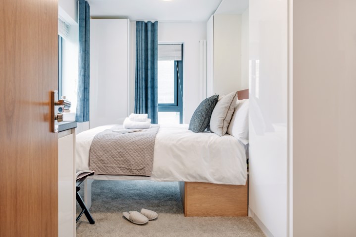  Double En-Suite B  -  Finsbury Park  - Gallery -  1