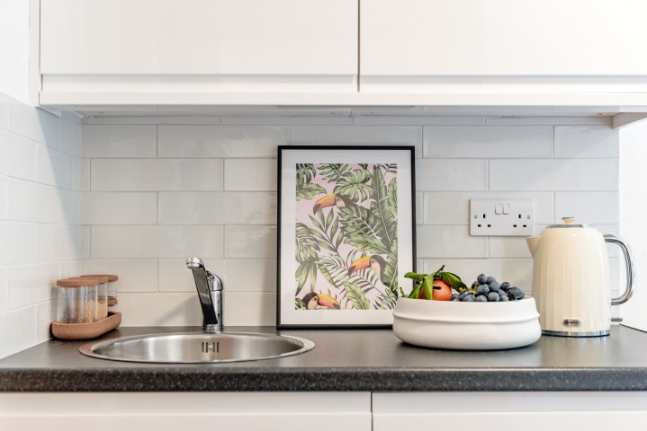  Double En-Suite B  -  Finsbury Park  - Gallery -  2