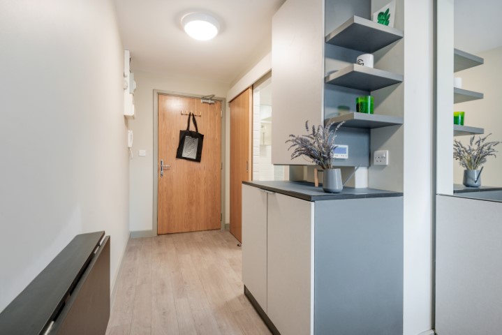  Double En-Suite A  -  Finsbury Park  - Gallery -  2