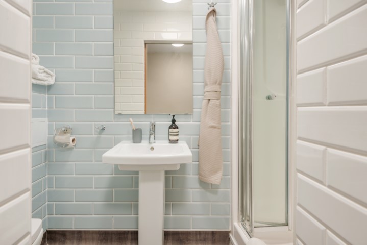  Double En-Suite A  -  Finsbury Park  - Gallery -  4