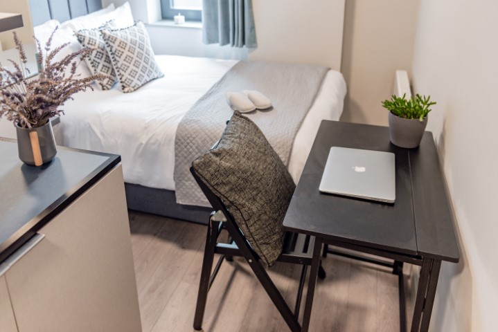  Double En-Suite A  -  Finsbury Park  - Gallery -  1