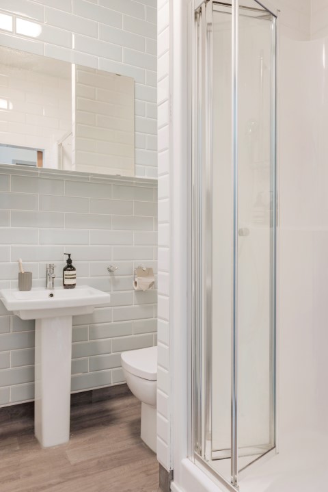 Double En-Suite A+ - Finsbury Park - Gallery - 2