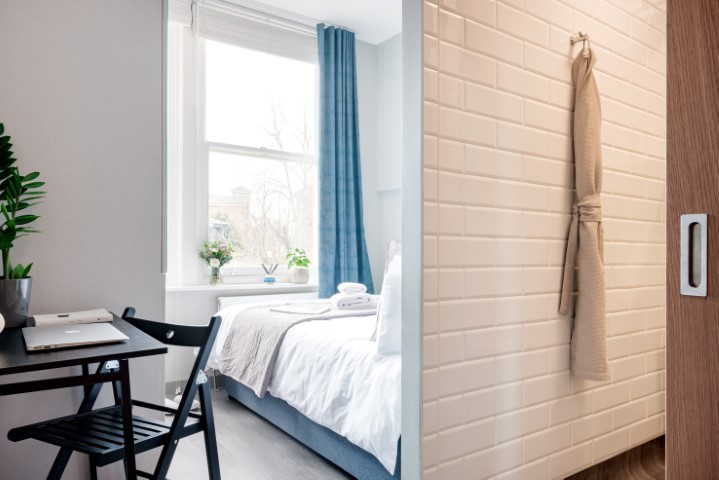 Double En-Suite A+ - Finsbury Park - Gallery - 4