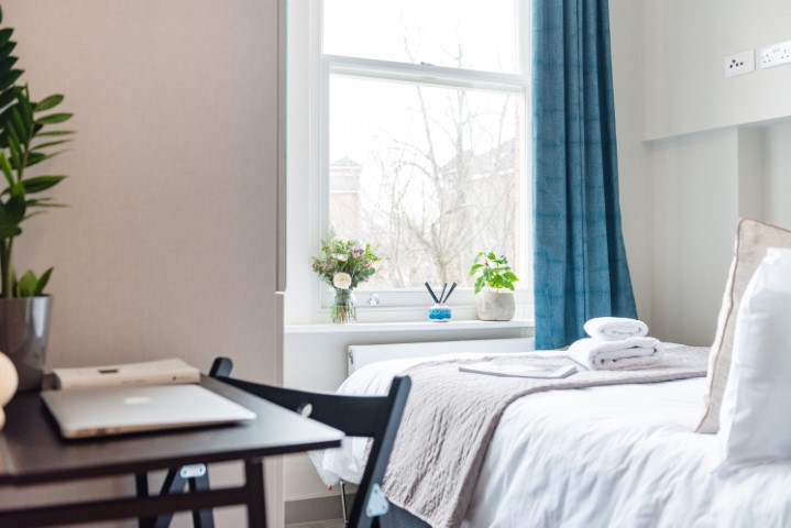 Double En-Suite A+ - Finsbury Park - Gallery - 1