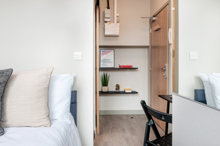  Double En-Suite A+  -  Finsbury Park  - Gallery -  3