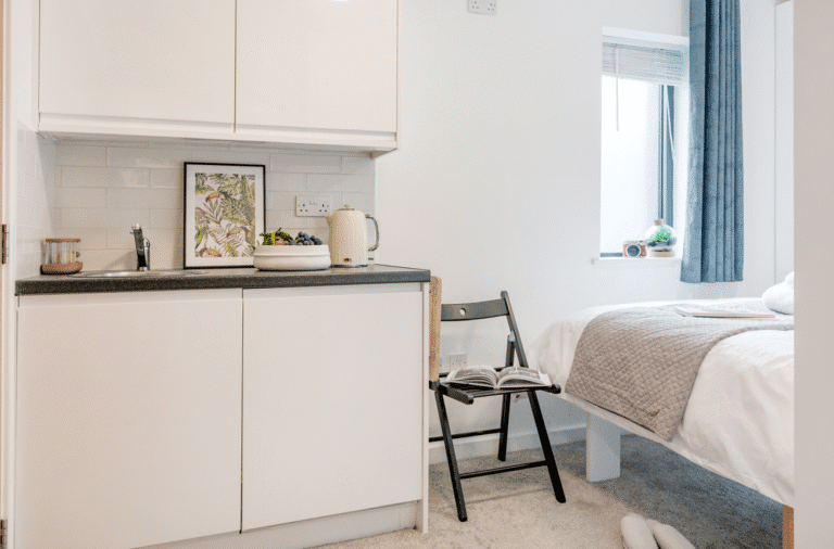  Double En-Suite Room B – FLR1  -  Finsbury Park  - Gallery -  1