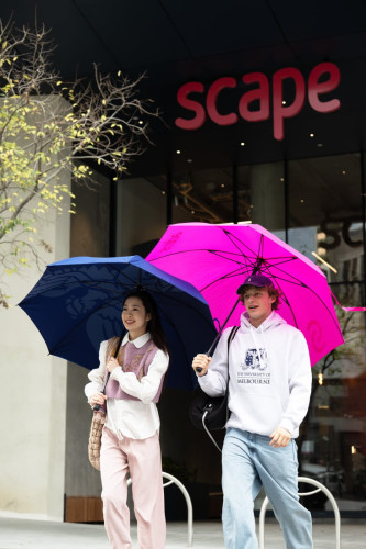 Scape Leicester - Gallery - 7