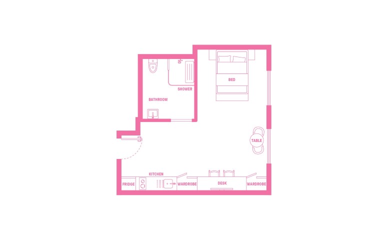  Ultra Studio  -  Scape Leicester  - Gallery -  7