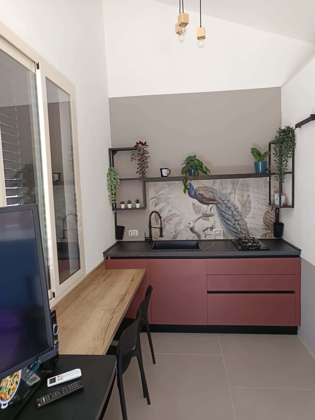  Via Fiorelli, Palermo  -  via Fiorelli, Palermo  - Gallery -  1