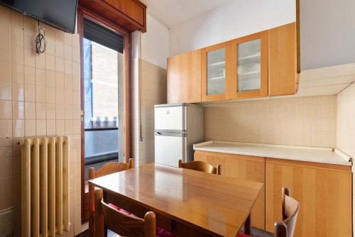 Posto letto in Via Giuseppe Bruschetti - Gallery - 301