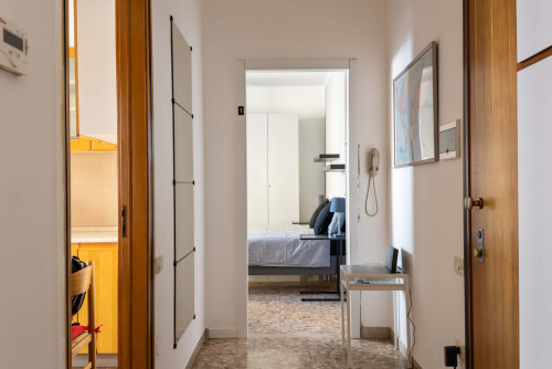 Posto letto in Via Giuseppe Bruschetti - Gallery - 18