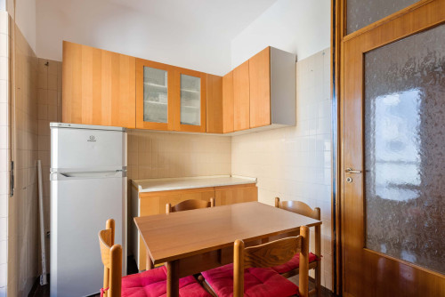 Posto letto in Via Giuseppe Bruschetti - Gallery - 486