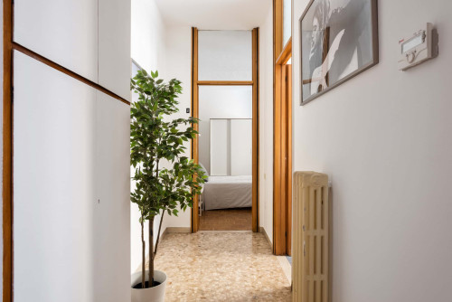 Posto letto in Via Giuseppe Bruschetti - Gallery - 142