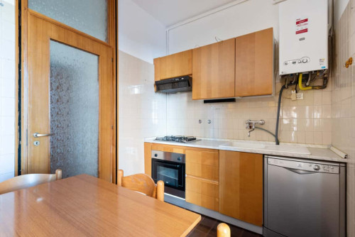 Posto letto in Via Giuseppe Bruschetti - Gallery - 470